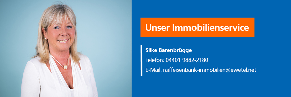 Raiffeisenbank Wesermarsch Sud Eg Immobilien Finden